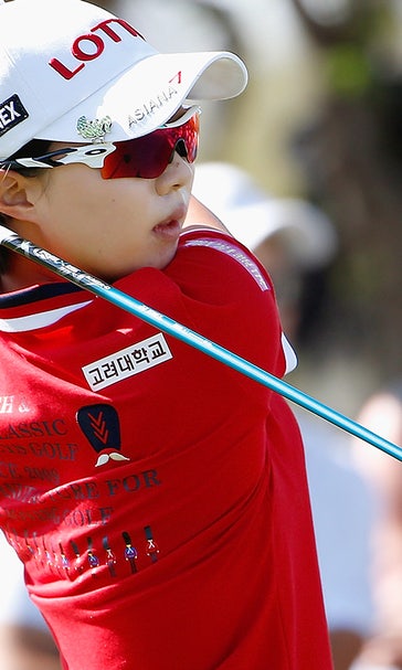 Hyo Joo Kim wins LPGA Tour's Founders Cup